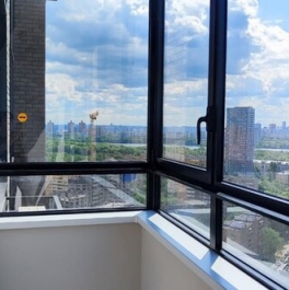 Продажа 2-комн квартиры на вторичном рынке Берёзовая аллея