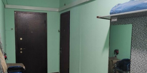 2-комн квартира ул Гурьянова,  д. 3