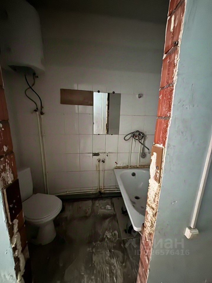 Продажа 3-комн квартиры на вторичном рынке пос. Кингисеппский, 1А