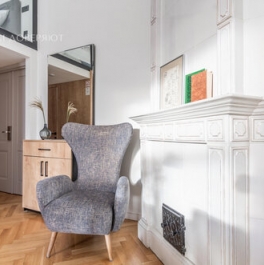 Продажа 7-комн квартиры на вторичном рынке Фурштатская ул