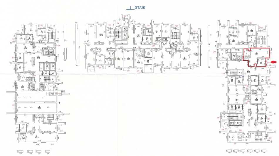 Продажа ПСН Базовская улица,  д. 24Б