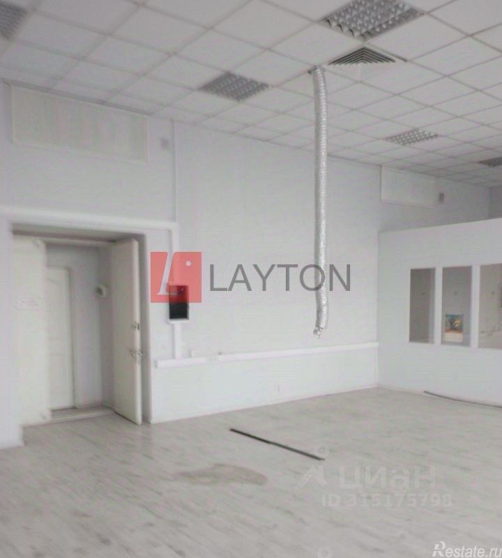 Аренда офиса Варшавское ш,  д. 125 с1