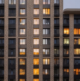 Продажа 3-комн квартиры на вторичном рынке Винницкая улица,  д. 8 к2