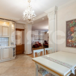 Продажа 4-комн квартиры на вторичном рынке Реутов, ул Ашхабадская,  д. 27