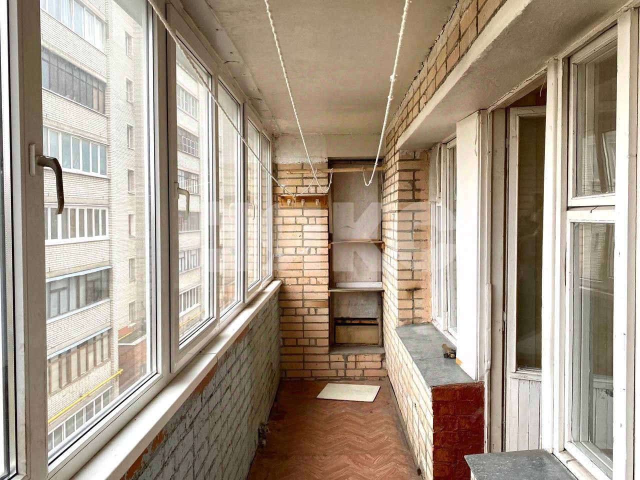 Продажа 1-комн квартиры на вторичном рынке Раменское, улица Левашова, 29а