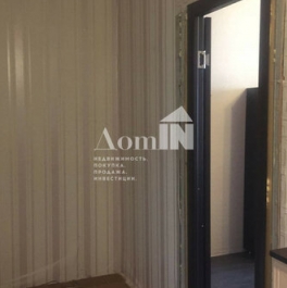 Продажа 1-комн квартиры на вторичном рынке Индустриальный пр-кт,  д. 15