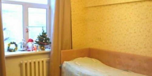 4-комн квартира Новокузьминская 12-я ул,  д. 2/8