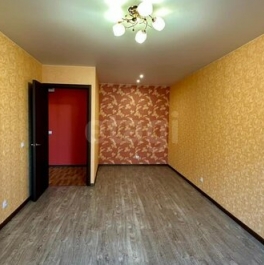 Продажа 1-комн квартиры на вторичном рынке Московское ш