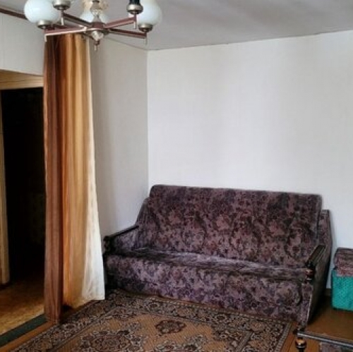 3-комн квартира Мытищи, ул Силикатная,  д. 45,  к. 2