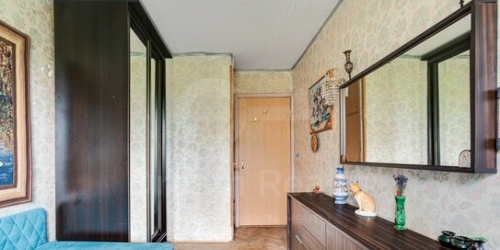 2-комн квартира Флотская улица,  д. 22