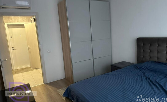 Продажа 1-комн квартиры на вторичном рынке Цимлянская улица