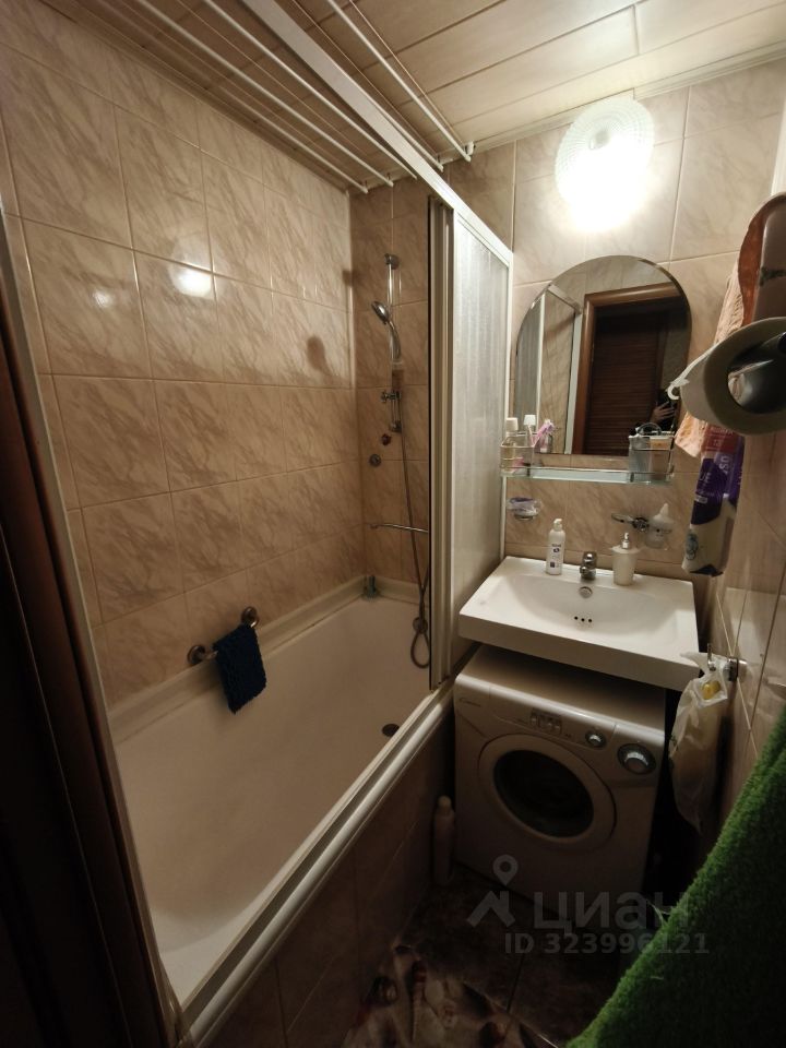 Продажа 1-комн квартиры на вторичном рынке Белозерская улица, 11А