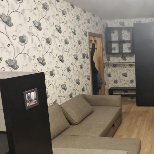 1-комн квартира улица Олеко Дундича, 11