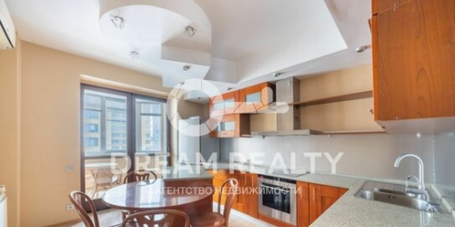 3-комн квартира Конный переулок,  д. 4