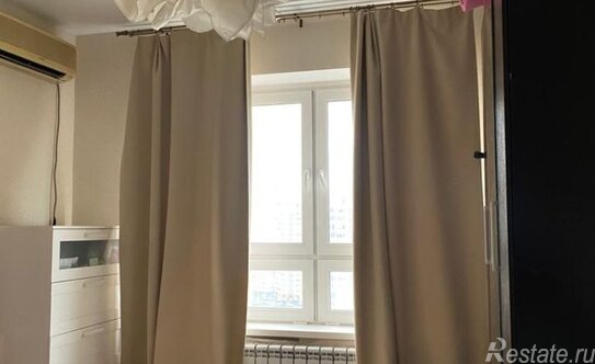 Аренда 1-комн квартиры на вторичном рынке ул Харьковская,  д. 4,  к. 1 стр 4