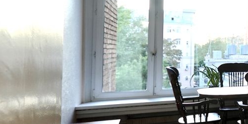 2-комн квартира улица Серегина, 3