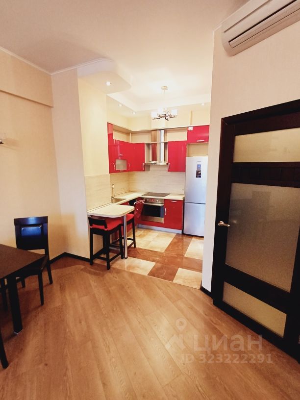 Аренда 2-комн квартиры на вторичном рынке Кочновский проезд, 4к2