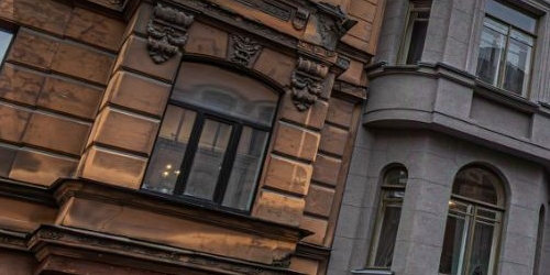 6-комн квартира улица Восстания, 41