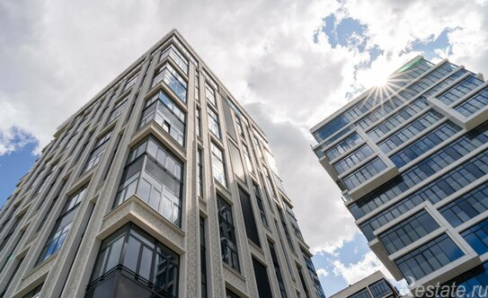 Продажа 2-комн квартиры на вторичном рынке проспект Генерала Дорохова,  д. 39 к2Л