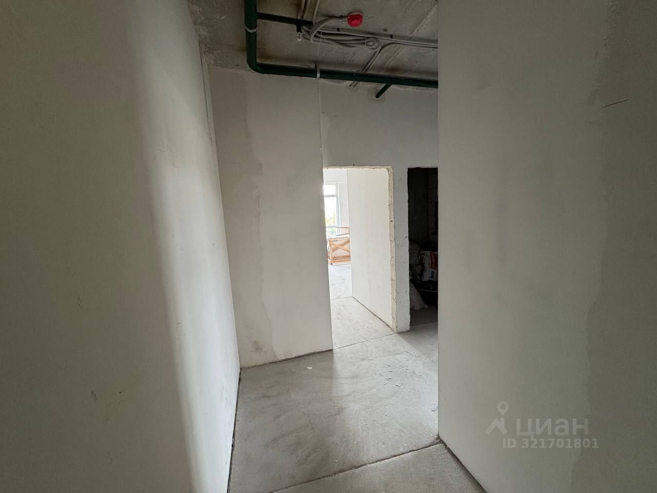 Продажа 2-комн квартиры на вторичном рынке улица Академика Королева, 13