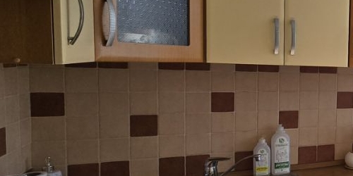 2-комн квартира улица Полины Осипенко, 20К1