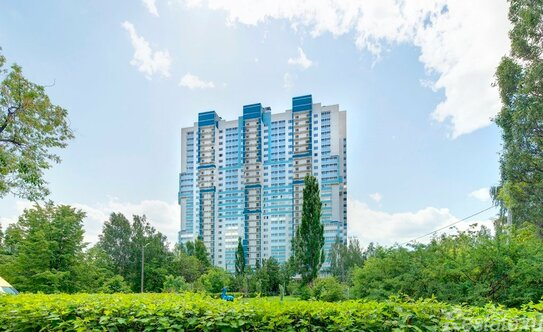 Продажа 2-комн квартиры на вторичном рынке Юбилейный, Тарасовская улица,  д. 25