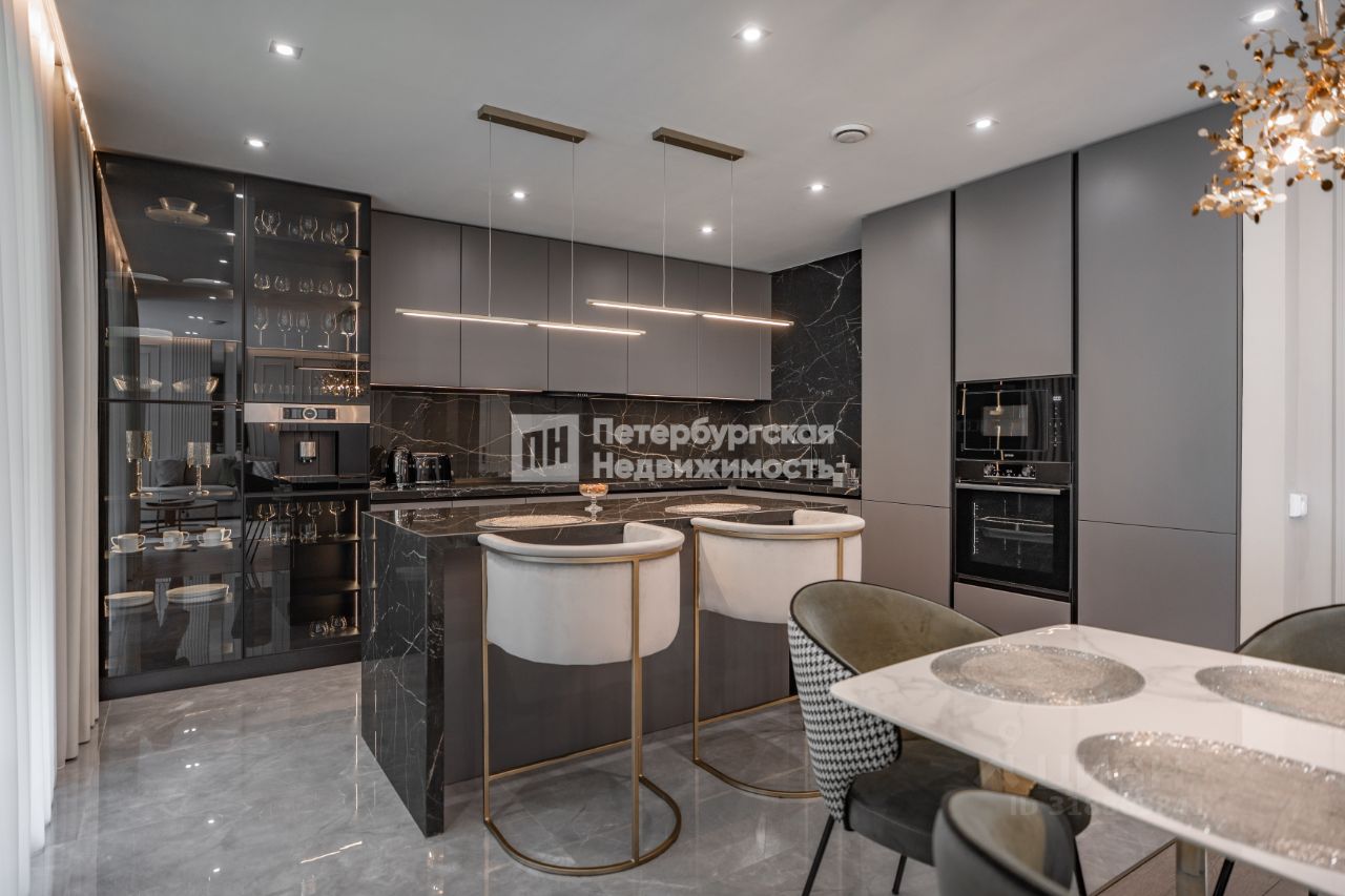 Продажа дома Выборг, переулок Графский, 52