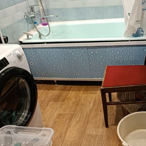 4-комн квартира проспект Римского-Корсакова, 49