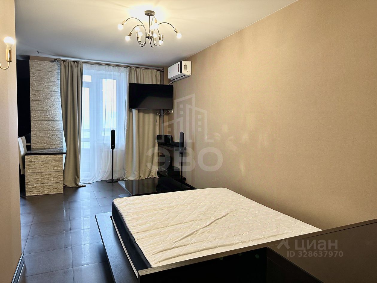 Аренда студии улица Ушинского, 33к3