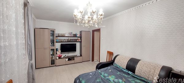 Продажа 2-комн квартиры на вторичном рынке Жуковский, Туполева ул,  д. 9