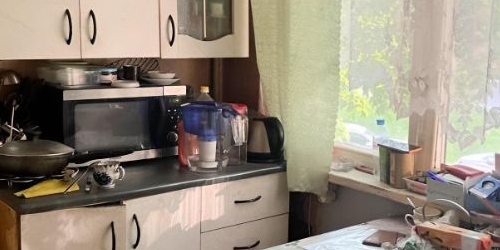 4-комн квартира улица Белы Куна, 6К1