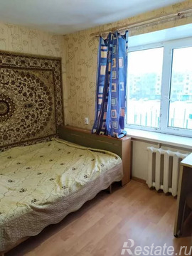 Продажа 1-комн квартиры на вторичном рынке Дедовск, ул. Красный Октябрь,  д. 6