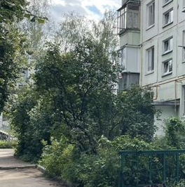 Продажа 2-комн квартиры на вторичном рынке Заря мкр, Балашиха, улица Ленина,  д. 8/9