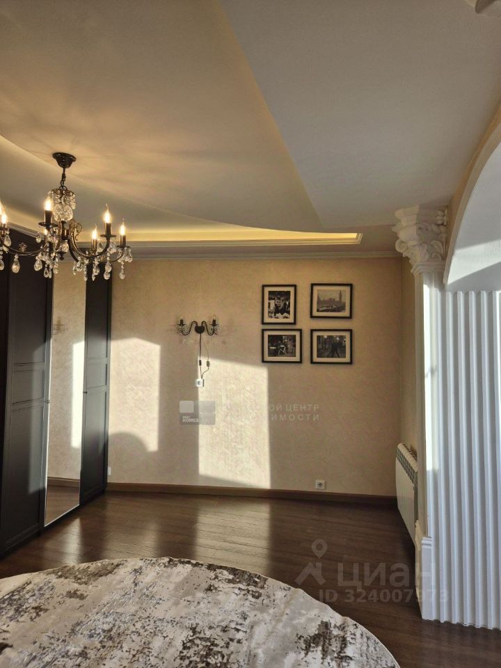 Продажа 3-комн квартиры на вторичном рынке Тарусская улица, 22к3