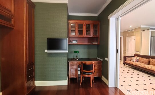 Продажа 3-комн квартиры на вторичном рынке Викторенко ул