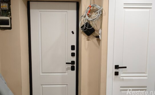 Продажа 3-комн квартиры на вторичном рынке улица Демьяна Бедного,  д. 32 к1