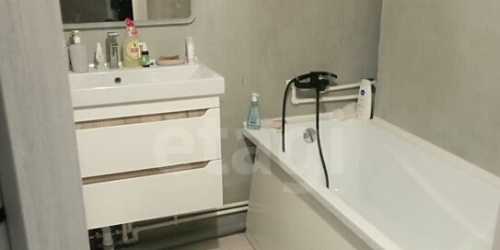 2-комн квартира проезд Берингов,  д. 4