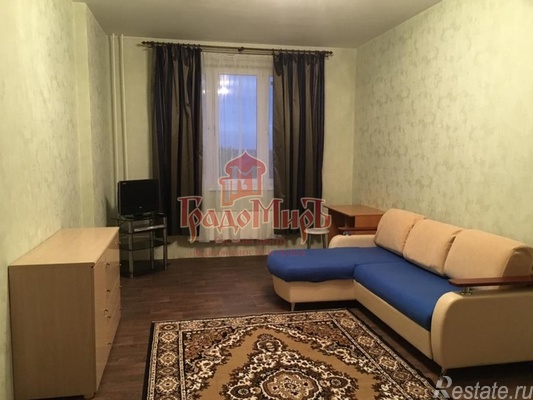 Продажа 1-комн квартиры на вторичном рынке Ивантеевка, Оранжерейная ул,  д. 17