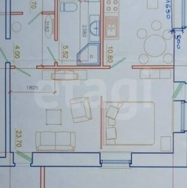 Продажа 1-комн квартиры на вторичном рынке Звёздная улица,  д. 20