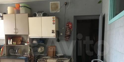 Комната Стойкости ул,  д. 36,  к. 1