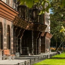 Продажа 1-комн квартиры на вторичном рынке улица Аккуратова