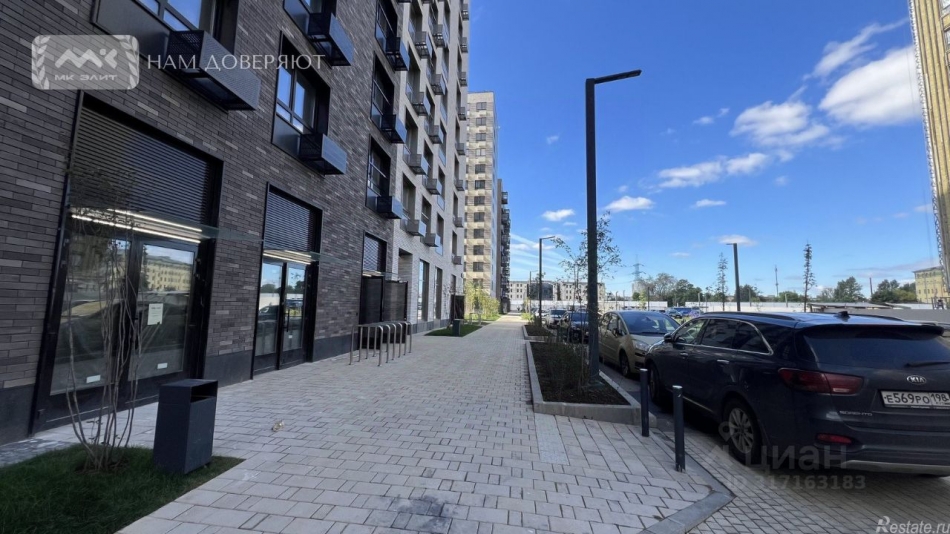 Аренда ПСН Тосина улица,  д. 1 к2