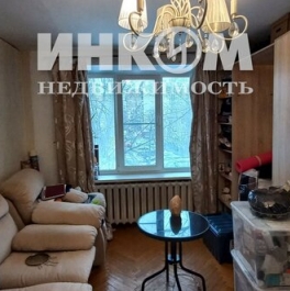 Продажа 2-комн квартиры на вторичном рынке ул Трофимова,  д. 4,  к. 2