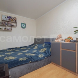 Продажа 2-комн квартиры на вторичном рынке Южный, улица Мира,  д. 10