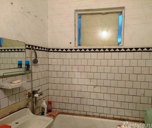 Продажа 2-комн квартиры на вторичном рынке Клин, улица Мира,  д. 10