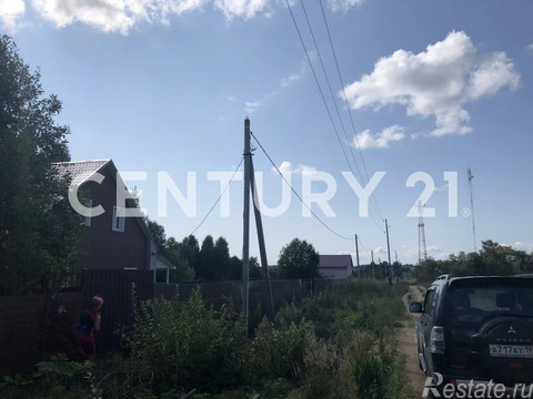 Продажа дома Клин, Цветочная ул. ,  д. 3