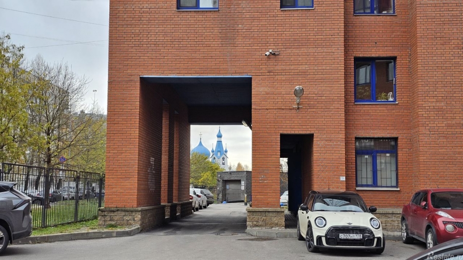 Аренда ПСН Юрия Гагарина пр-кт