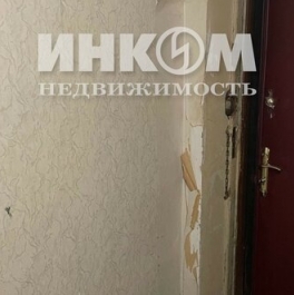 Продажа 4-комн квартиры на вторичном рынке ул Фонвизина,  д. 14