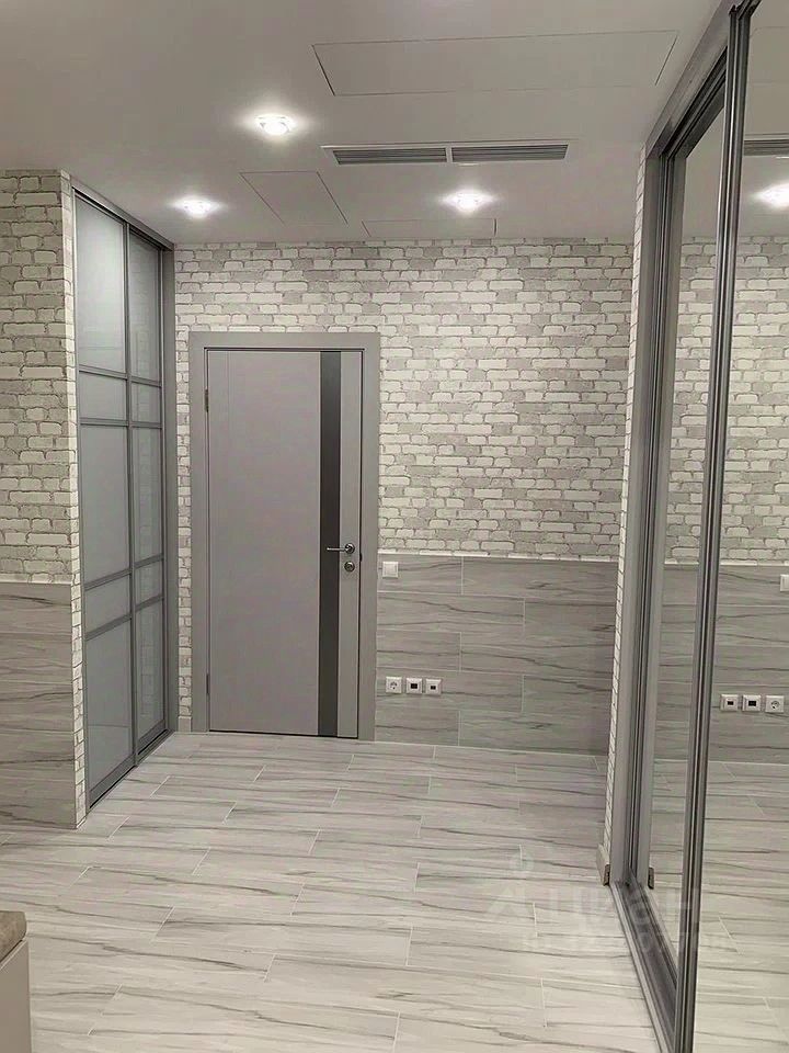 Аренда 3-комн квартиры на вторичном рынке Ленинградский проспект, 36с38