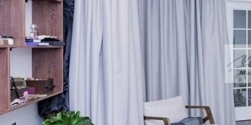 2-комн квартира 1-й Хорошевский проезд, 4К3